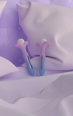 Mini Sensual Awakening Vibrator